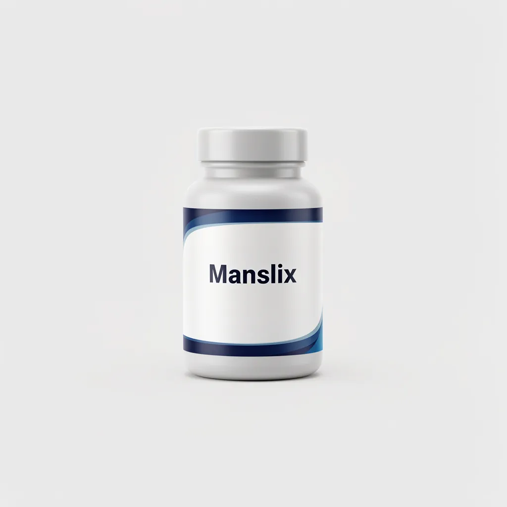 Manslix